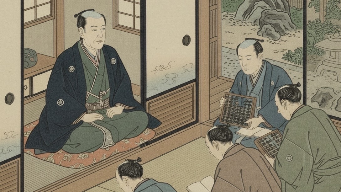 ภาพประกอบการสนทนา